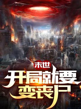 Doomsday: Becoming a Zombie at the Beginning