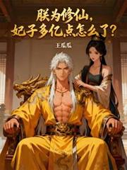 So what if I have a few billion concubines while I'm cultivating immortality?
